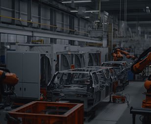 車輛制造業(yè)